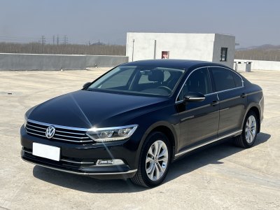 2018年9月 大眾 邁騰 改款 330TSI DSG 豪華型圖片