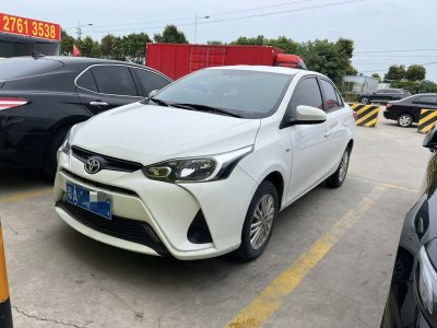 2021年1月 豐田 YARiS L 致享 1.5L CVT領(lǐng)先版圖片