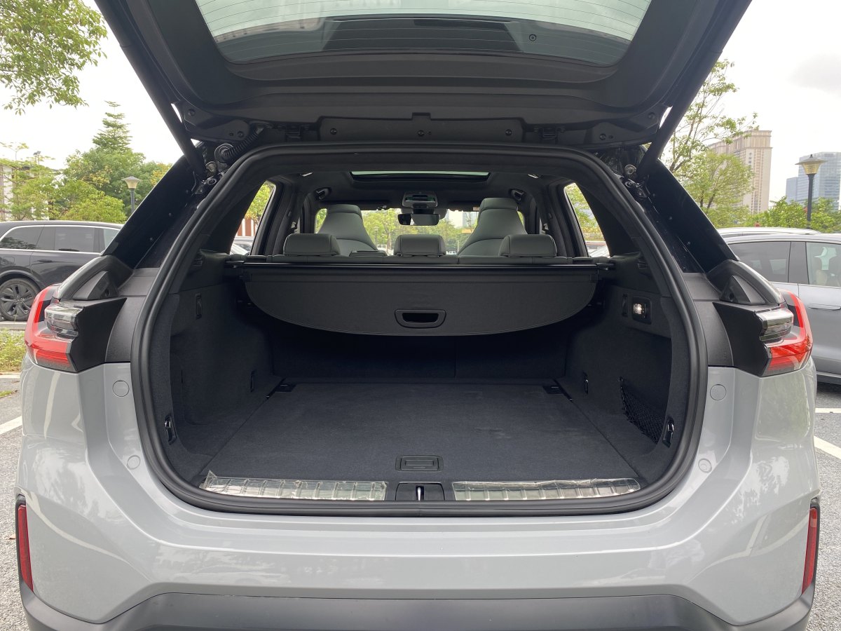 2020年9月蔚來 ES6  2020款 420KM 運動版