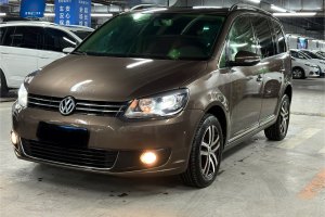 途安 大眾 1.4T 自動智臻版5座