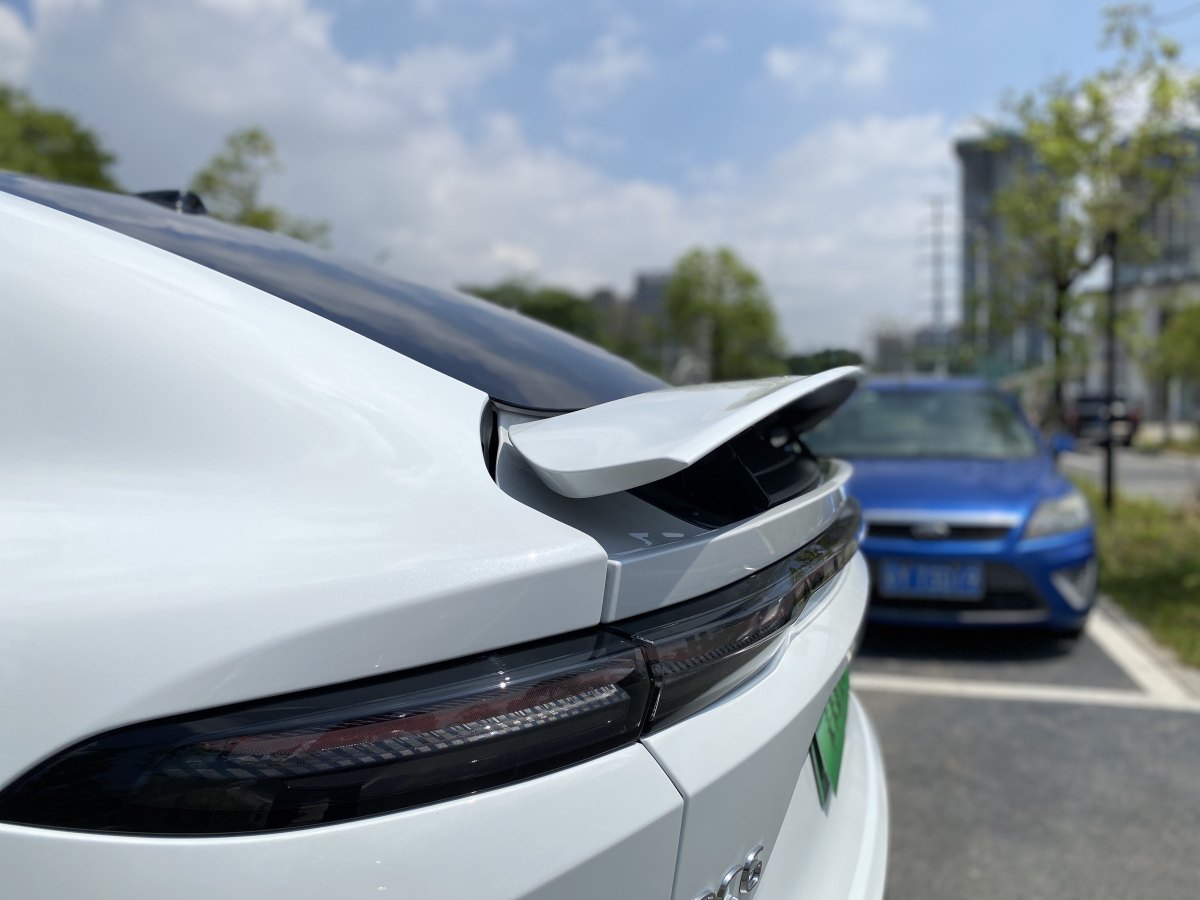 2024年6月蔚來 蔚來EC6  2024款 75kWh