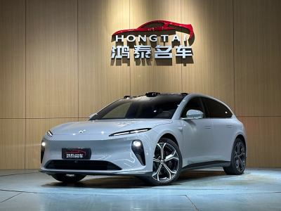 2025年2月 蔚來(lái) 蔚來(lái)ET5T 75kWh Touring圖片