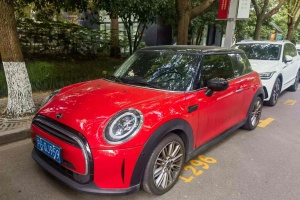 MINI MINI 改款 1.5T COOPER 经典派