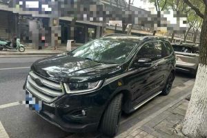 銳界 福特 EcoBoost 245 兩驅(qū)運(yùn)動(dòng)型 7座