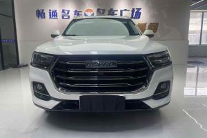 H6 哈弗 第三代 1.5T DHT