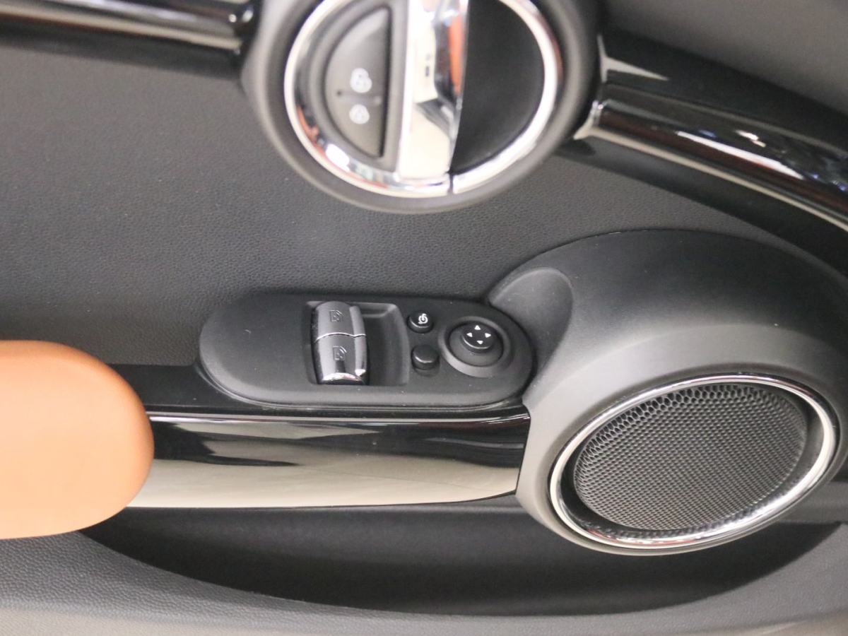 MINI MINI  2023款 1.5T ONE圖片