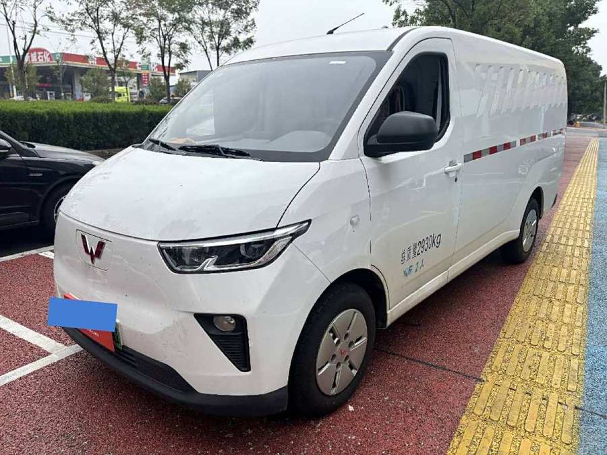 2024年5月五菱 宏光MINIEV  2022款 GAMEBOY 300km 玩樂(lè)款 磷酸鐵鋰