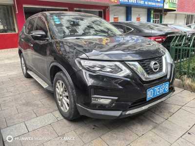 2020年1月 日產 奇駿 2.0L XL Premium CVT 2WD智聯(lián)尊享版圖片