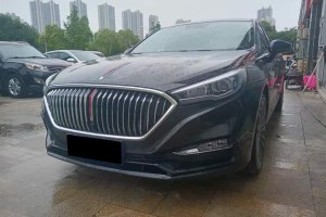 H5 紅旗 1.8T 自動(dòng)智聯(lián)旗享版