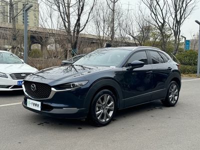 2020年7月 馬自達(dá) CX-30 2.0L 自動(dòng)嘉悅型圖片