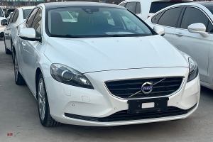 V40 沃爾沃 1.6T 智雅版