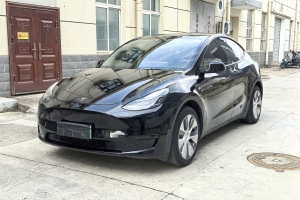 Model Y 特斯拉 后轮驱动版