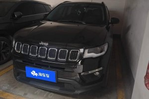 指南者 Jeep 220T 自動精英版
