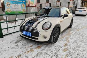 MINI MINI 1.2T ONE+