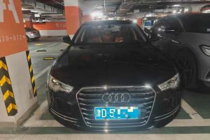 奧迪A6 奧迪 3.0T allroad quattro