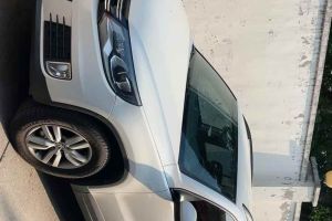 途觀 大眾 280TSI DSG絲綢之路舒適版