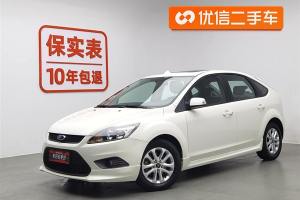 ?？怂?福特 兩廂經(jīng)典 1.8L 自動(dòng)百萬(wàn)紀(jì)念版