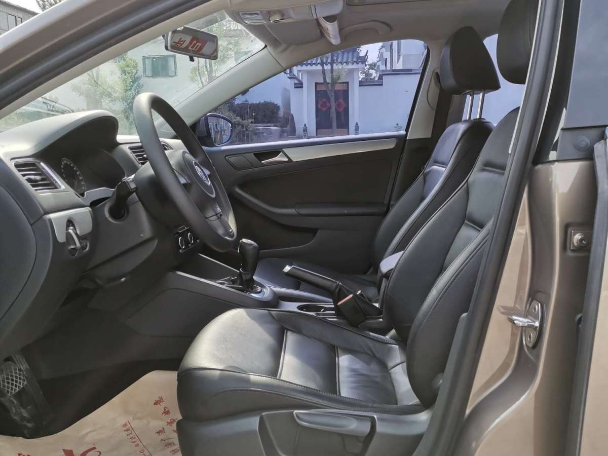 大眾 速騰  2012款 1.6L 自動舒適型圖片