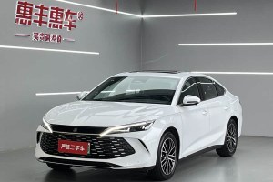 秦L 比亞迪 DM-i 120KM卓越型