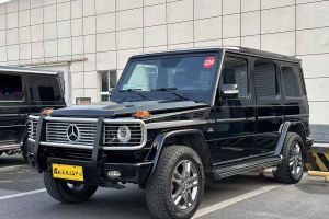 G級(jí) AMG 奔馳 G55K AMG 5.4T