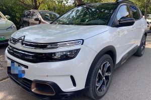 天逸 C5 AIRCROSS 雪铁龙 360THP ORIGINS百年臻享版