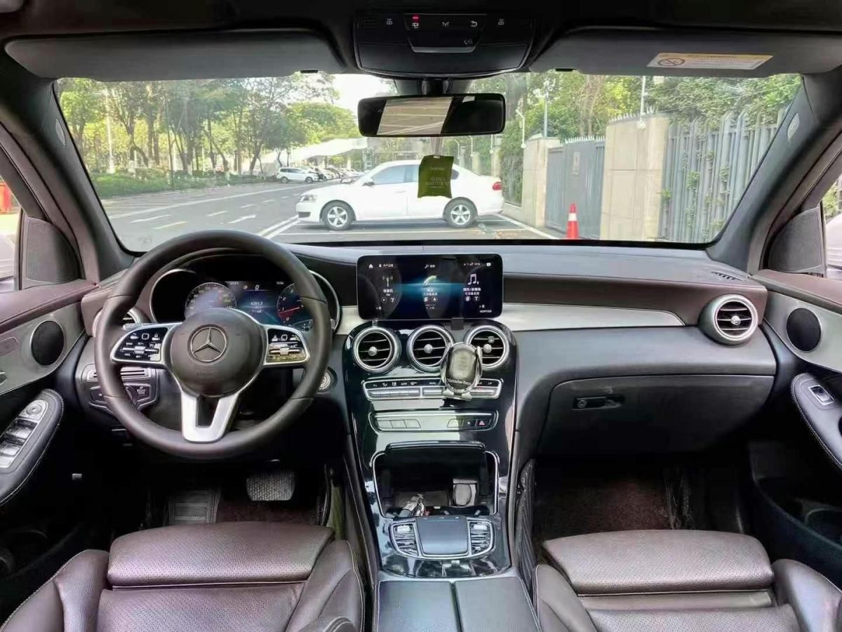 奔馳 奔馳AMG GT  2020款 AMG GT 50 四門跑車圖片