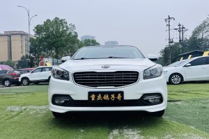 K4 起亚 1.8L 自动GLS Special