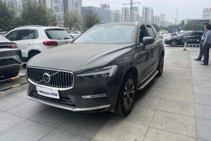 XC60 沃爾沃 B5 四驅智逸豪華版