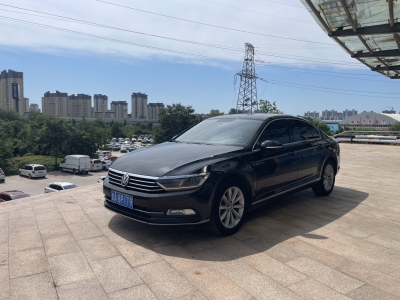 2019年05月 大众 迈腾 330TSI DSG 领先型图片