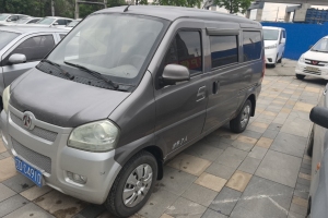 306 北汽威旺 1.3L舒適型7座