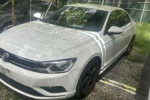 凌渡 大眾 2.0T GTS