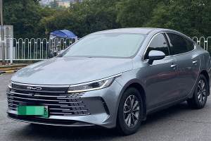 驱逐舰05 比亚迪 冠军版 DM-i 55KM 豪华型