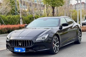總裁 瑪莎拉蒂 3.0T 標準型