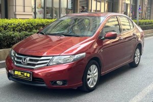 鋒范經(jīng)典 本田 1.5L 自動精英版