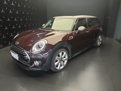 2018年3月 MINI CLUBMAN 改款 1.5T COOPER圖片