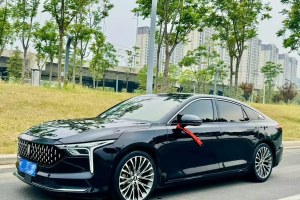 B70 奔騰 1.5T 自動(dòng)樂(lè)享型