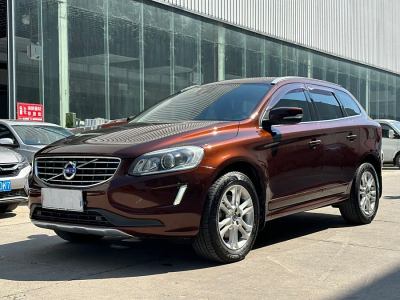 2015年5月 沃爾沃 XC60 T5 智進(jìn)版圖片