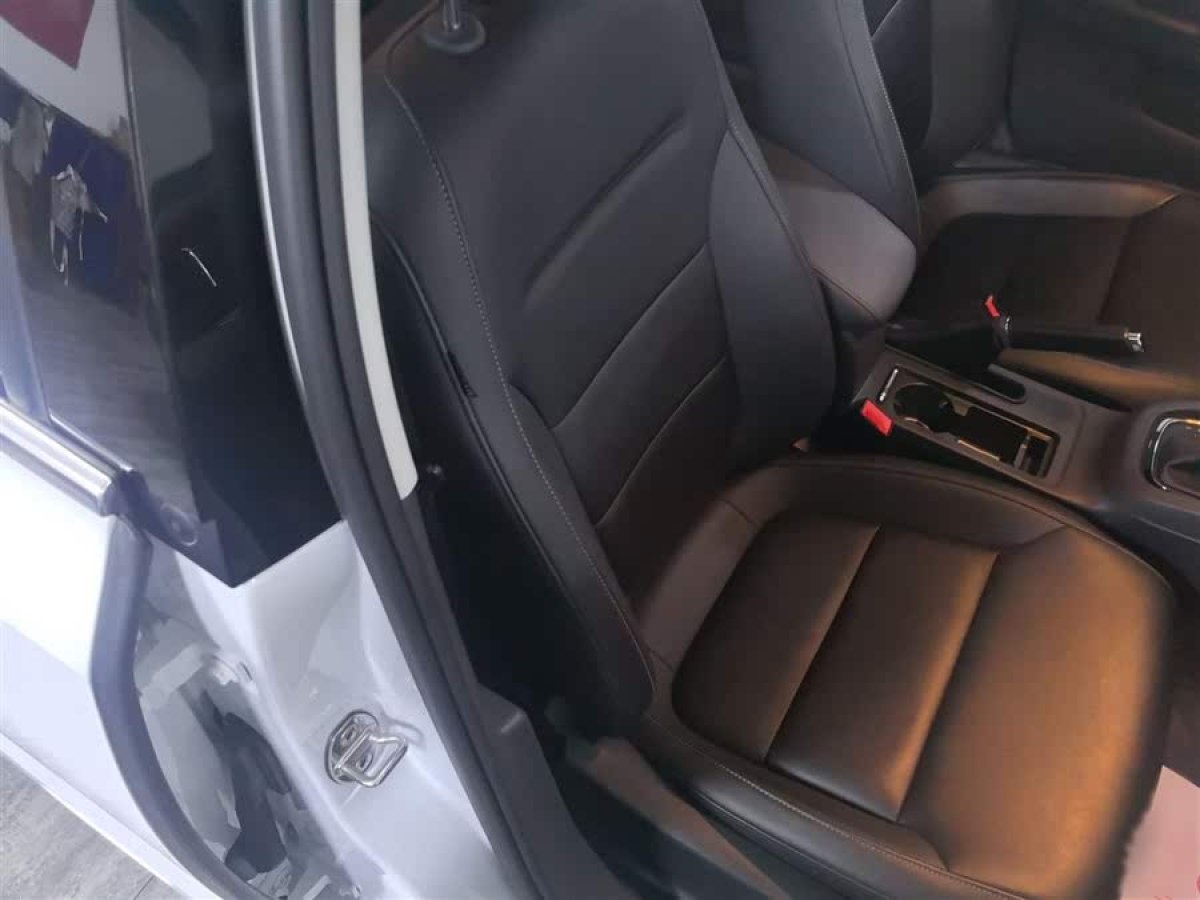 大眾 速騰  2018款 280TSI DSG舒適型圖片