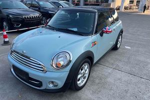 MINI MINI 1.6L COOPER Baker Street