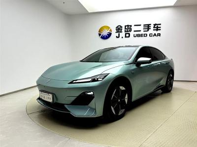 2022年9月 深藍 深藍SL03 515純電版圖片