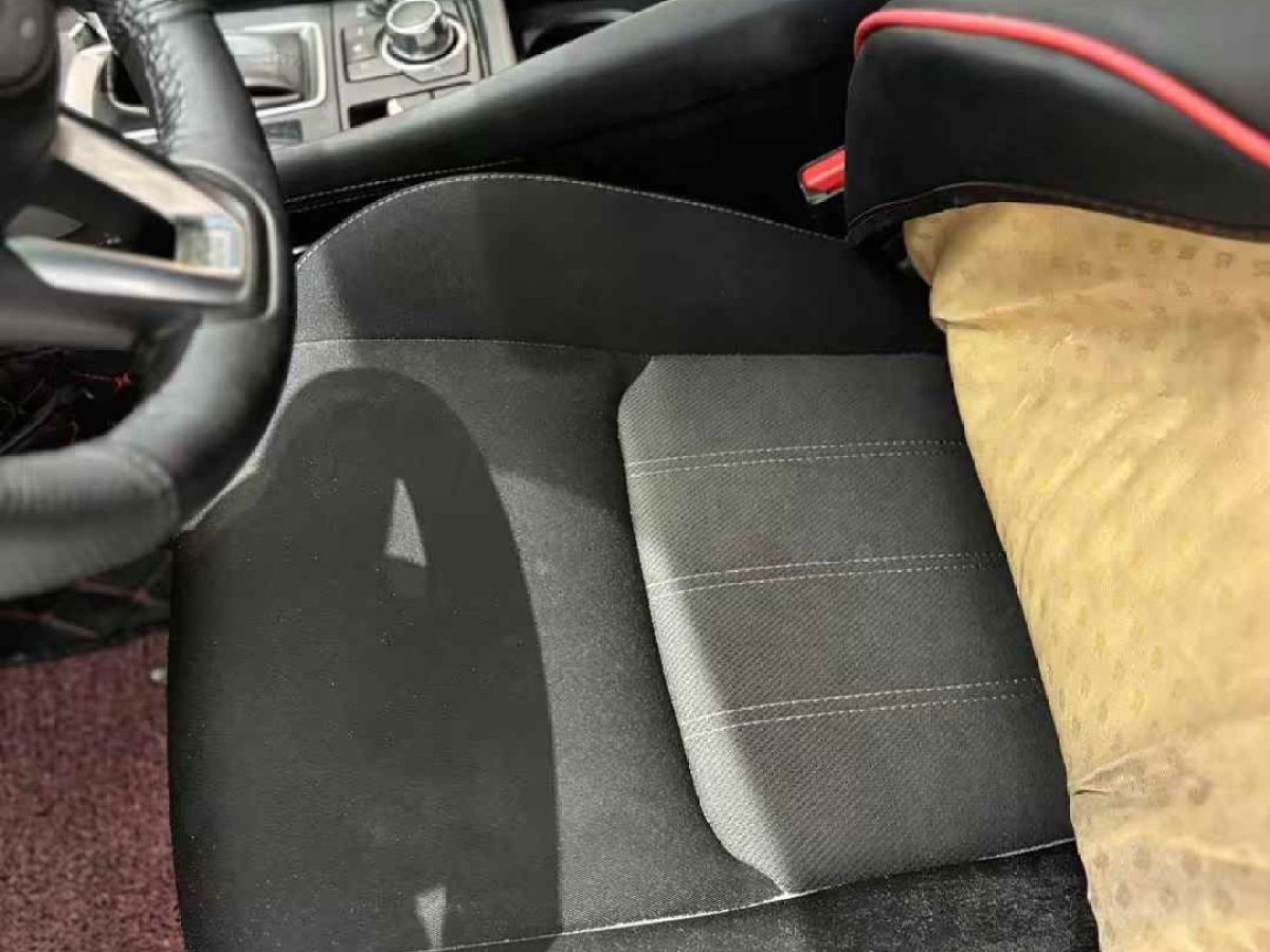 馬自達 CX-5  2019款  云控版 2.0L 自動兩驅智享型 國VI圖片