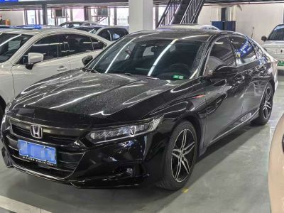 2022年1月 長安 逸動 PLUS 1.6L GDI CVT精英型圖片