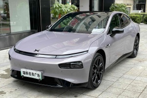 P7 小鵬 P7i 702 Max 鵬翼版