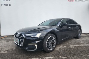 奥迪A6L新能源 奥迪 55 TFSI e quattro