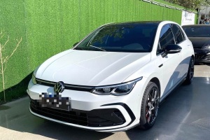 高爾夫 大眾 280TSI DSG R-Line