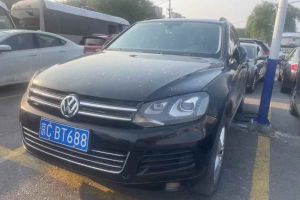 途銳 大眾 3.0TSI X 十周年限量版