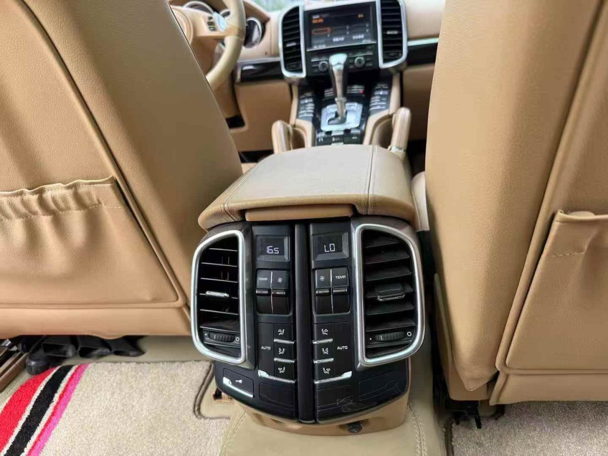 奔馳 奔馳C級  2011款 C350 3.5 V6圖片