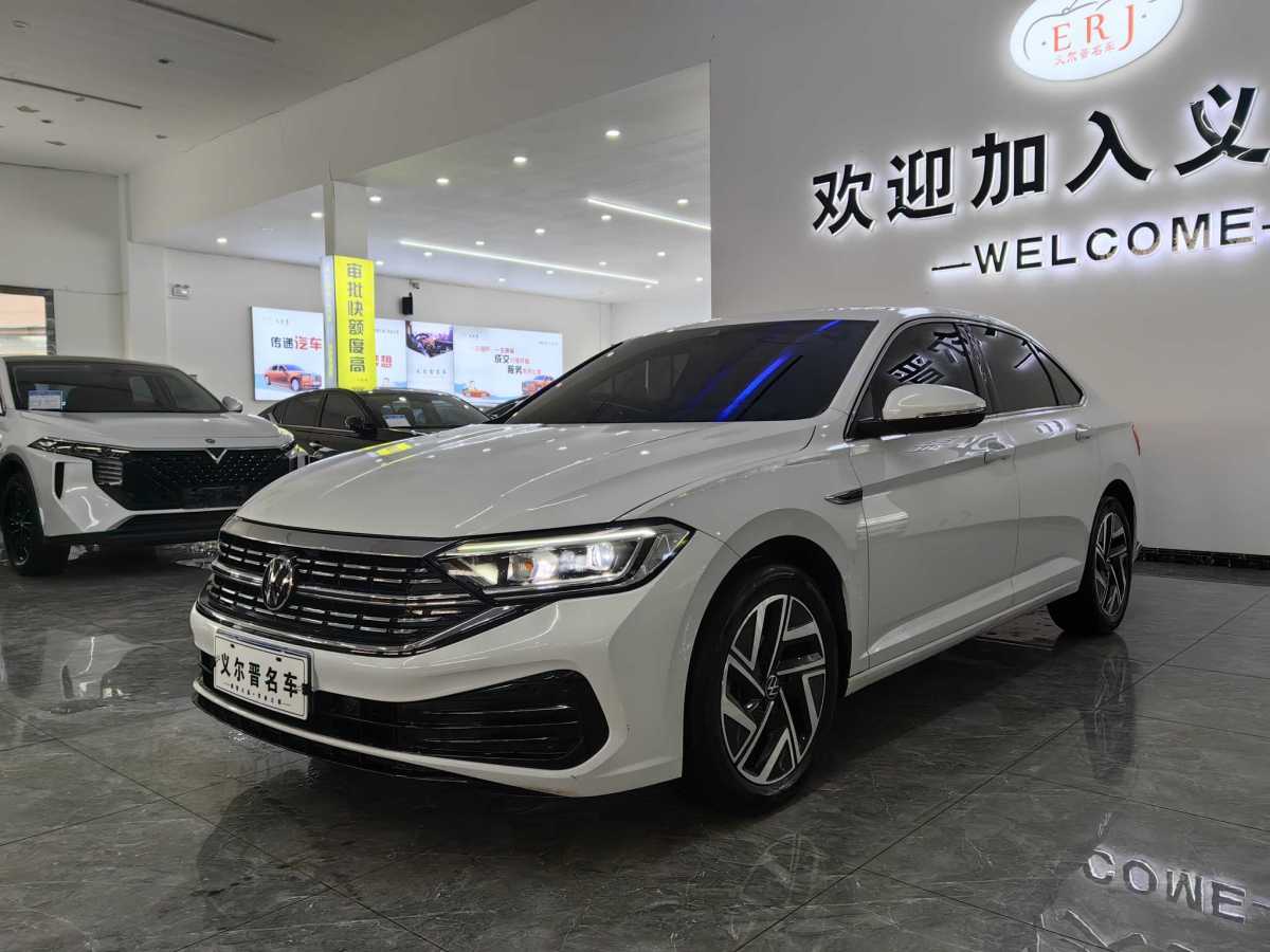 大眾 速騰  2023款 300TSI DSG超越版圖片