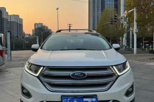 銳界 福特 EcoBoost 330 V6四驅(qū)運(yùn)動(dòng)型 7座