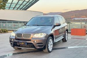 寶馬X5 寶馬 xDrive35i 尊貴型